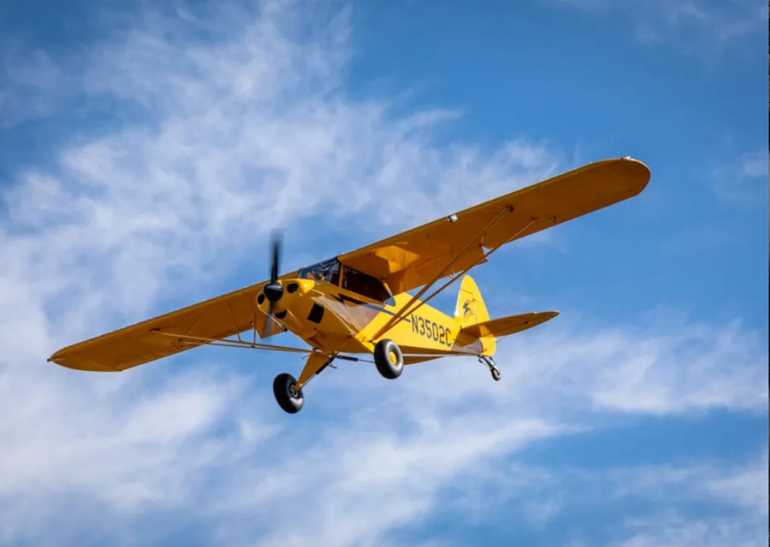 Aviation Weather Information Mogollon Airpark Inc.